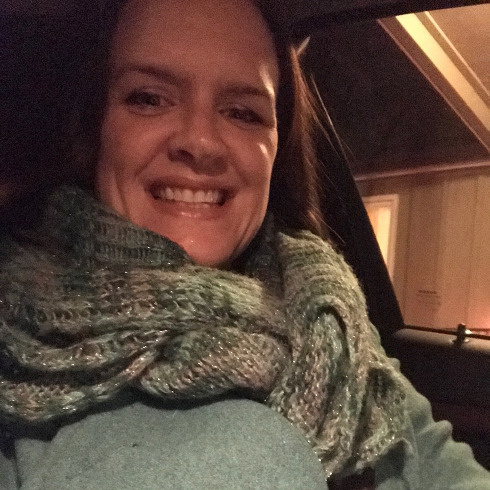 Meet your Posher, Lorri